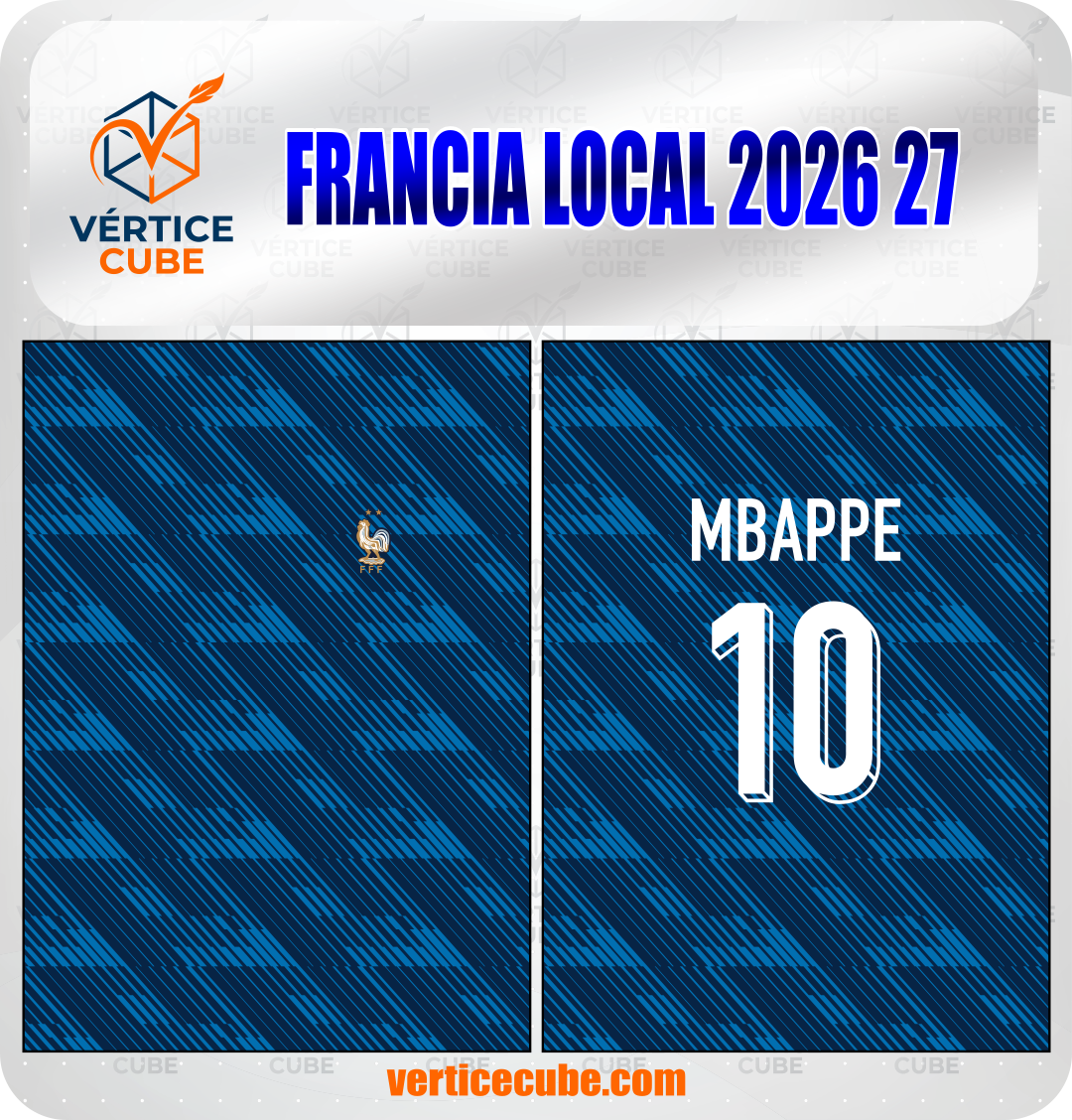 FRANCIA LOCAL 2026 27