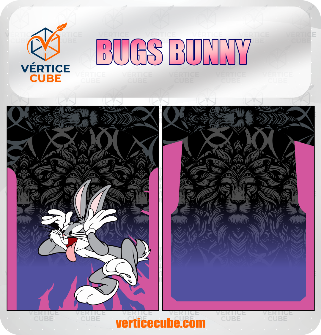 BUGS BUNNY