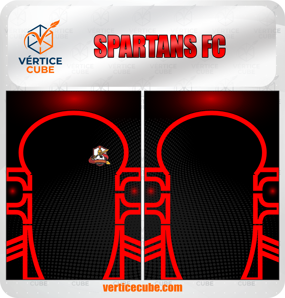 SPARTANS FC