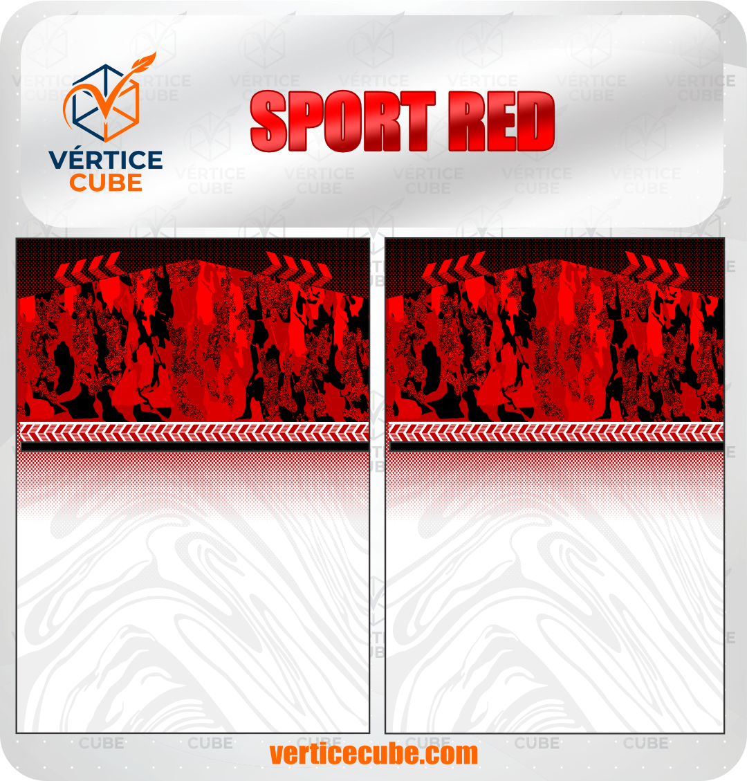 SPORT RED