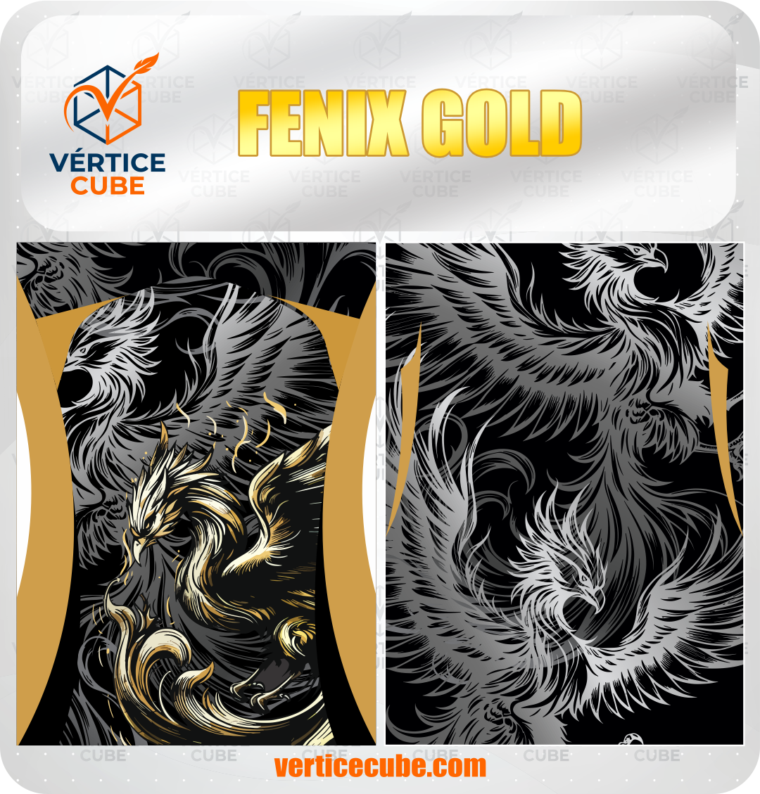FENIX GOLD