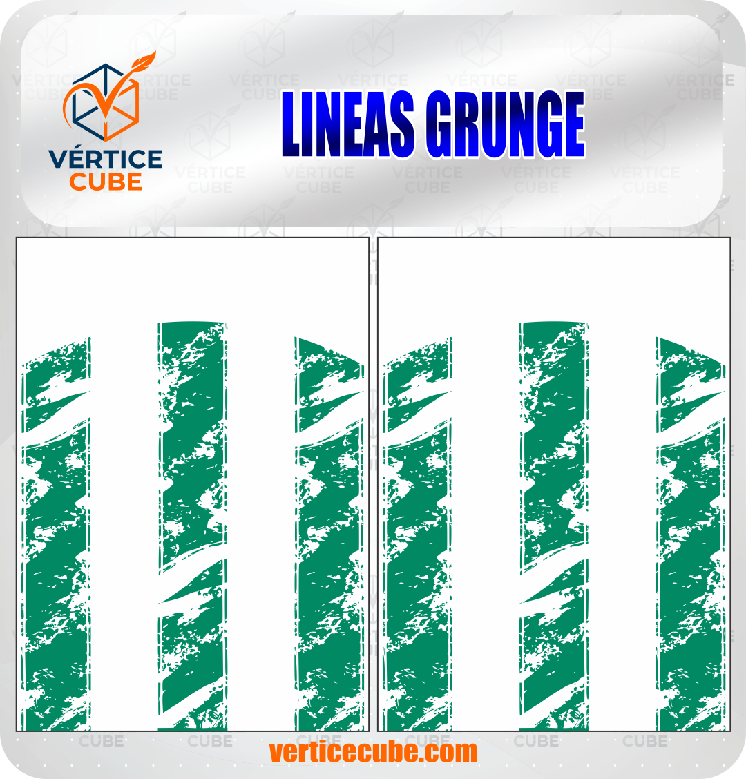 LINEAS GRUNGE