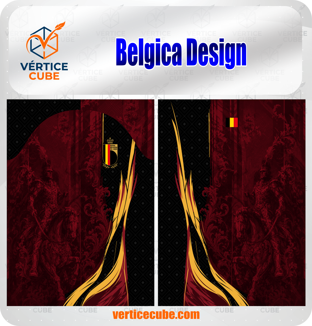 Belgica Design
