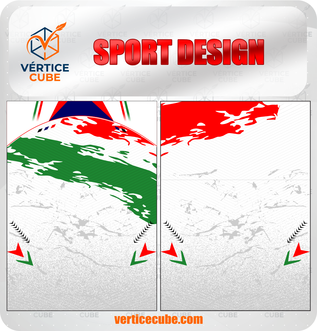 SPORT DESIGN